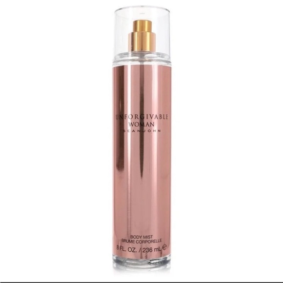 Unforgivable Sean John Perfume Set - Picture 1 of 5